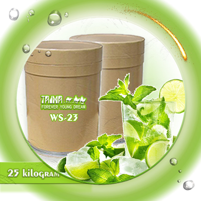 Jugo de vapeo Strong Cooler Ws-23 Ws23