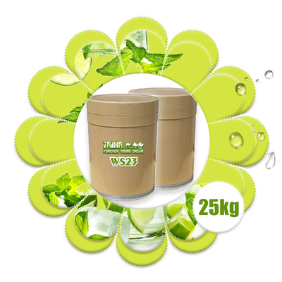 Jugo de vapeo Strong Cooler Ws-23 Ws23