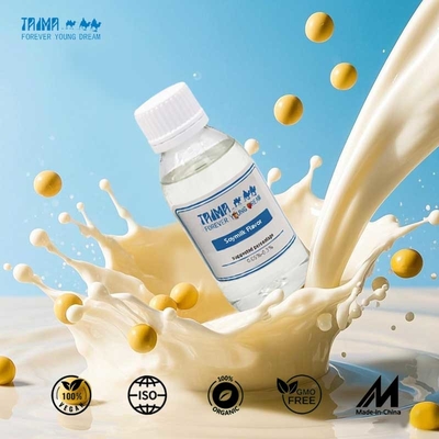 Sabor de leche comestible súper intenso exclusivo para cremas de hornear artificialmente irresistible