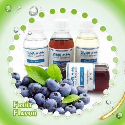 Aroma para almacenamiento fresco y oscuro basado en PG/VG para líquido DIY de VJuice de Flavour Shop