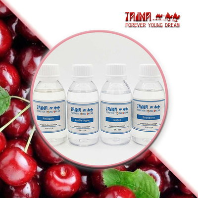 Sabores de mentol claro para frutas Serie de ingredientes Sabores naturales y artificiales