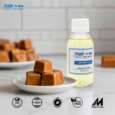 Esencia artificial concentrada a base de lácteos con sabor a leche dulce - Con muestras gratuitas