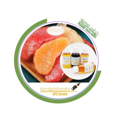 Concentración con aroma a espino, aroma a fruta de tabaco para líquido de vapeo