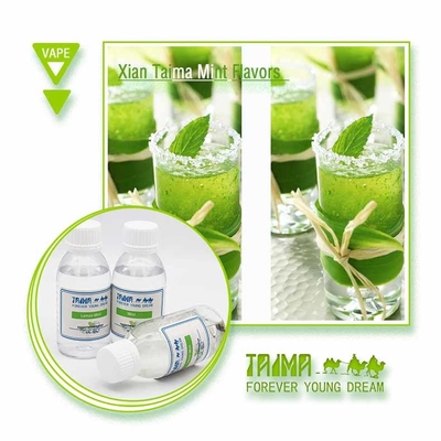 Sabores de frutas refrescantes para E líquido tipo E líquido concentrado líquido jugo de vapeo líquido