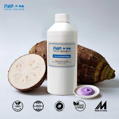 Aditivo alimentario lácteo sabor a crema condensada en polvo y líquido, especialmente para hornear y confitería