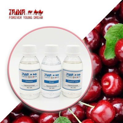 Sabores Esencia de frutas Concentrado Sabor Liquido Fragancia Sabor para E-Liquid Vape