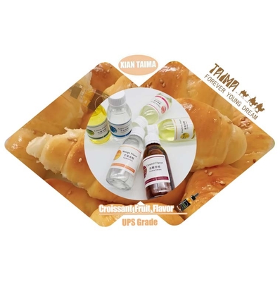 Concentrado de aroma para galletas sabor croissant Taima E Vp Flavour de Taima