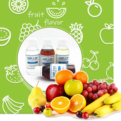Factory PG VG Basado en Hielo Gold Star Concentrado de Sabor a Fruta Concentrados Líquidos Para Vapor Ejuice Eliquid