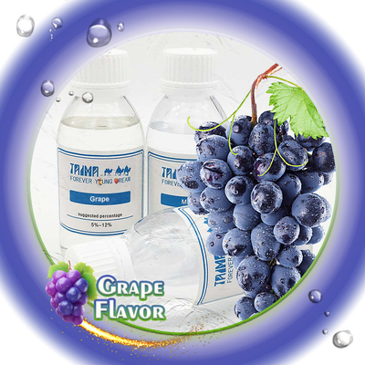 TAIMA DIY E-líquido Concentrado de tabaco sabor dorado sabor de uva fruta sabor concentrado sabor