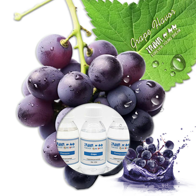 VG Solubilidad Aromas de jugo de vapeo de tabaco mezclados con PG/VG Aromas de tabaco cigarrillo electrónico Aromas líquidos