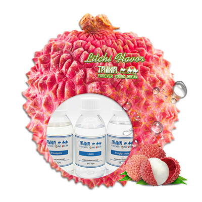 VG Solubilidad Aromas de jugo de vapeo de tabaco mezclados con PG/VG Aromas de tabaco cigarrillo electrónico Aromas líquidos