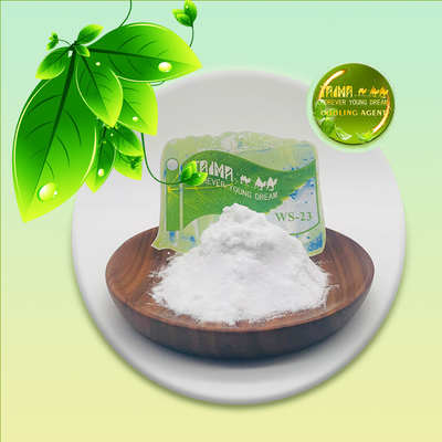 Aditivo alimentario WS23 Agente refrigerante CAS 51115-67-4