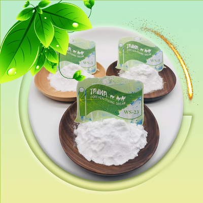 Aditivo alimentario WS23 Agente refrigerante CAS 51115-67-4