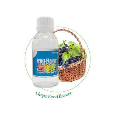 Fábrica DIY Esencia ZUCO Tabaco Oro Aroma de uva Frutas Concentrado Sabor E-líquido desechable