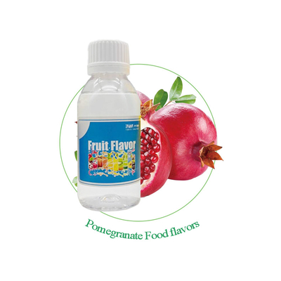 Concentrado de aroma de granada de fruta helada Taima, a base de PG/VG, para vapeo, esencia de sabor tipo desechable, DIY, e-líquido, e-JUICE