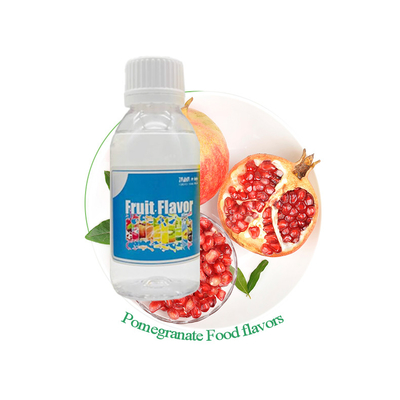 Concentrado de aroma de granada de fruta helada Taima, a base de PG/VG, para vapeo, esencia de sabor tipo desechable, DIY, e-líquido, e-JUICE