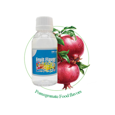 Concentrado de aroma de granada de fruta helada Taima, a base de PG/VG, para vapeo, esencia de sabor tipo desechable, DIY, e-líquido, e-JUICE