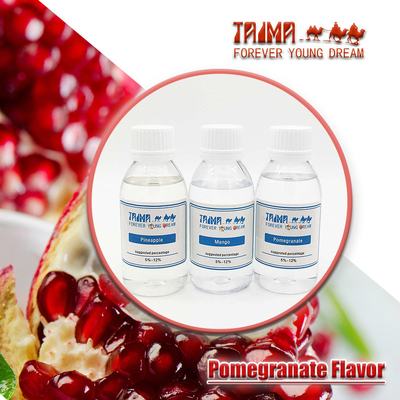 Concentrado de aroma de granada de fruta helada Taima, a base de PG/VG, para vapeo, esencia de sabor tipo desechable, DIY, e-líquido, e-JUICE