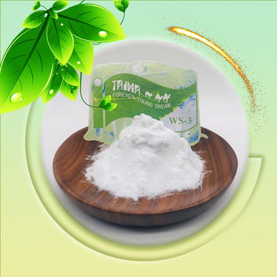 Potenciador de sensación fresca XIAN TAIMA WS-23 Enfriador de grado alimenticio ampliamente aplicado para productos diarios
