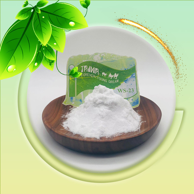 Potenciador de sensación fresca XIAN TAIMA WS-23 Enfriador de grado alimenticio ampliamente aplicado para productos diarios