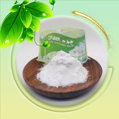 Potenciador de sensación fresca XIAN TAIMA WS-23 Enfriador de grado alimenticio ampliamente aplicado para productos diarios
