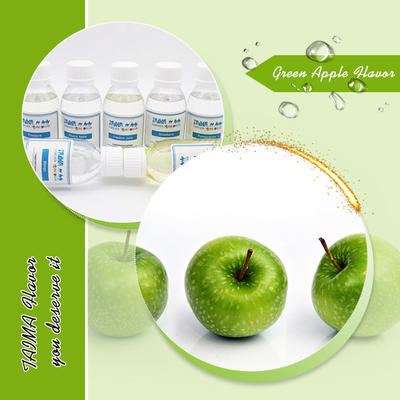 Sabores de frutas altamente concentrados, solubles en aceite, para productos diarios, TAIMA Super Aroma Flavors