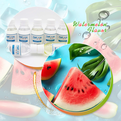 Aroma de sandía dorada con doble concentración sabores para jugo de vape