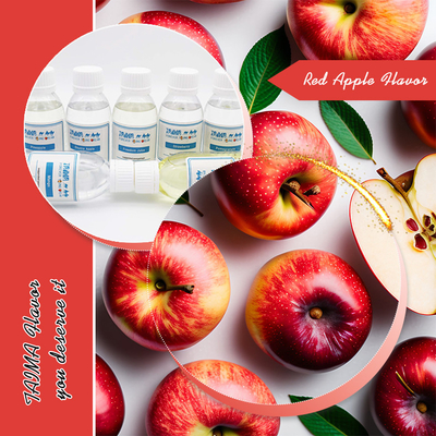 XIAN TAIMA Sabores de Frutas Altamente Concentrados Eleva tu Experiencia con Opciones de Alta Calidad y Solubles en Aceite