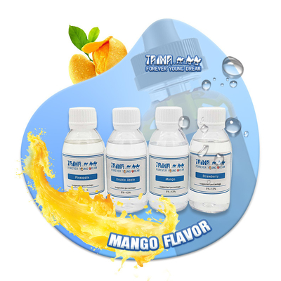 Concentrado de sabor a tabaco con aceite esencial al por mayor Sabor Sabor Proporcionar muestras gratuitas