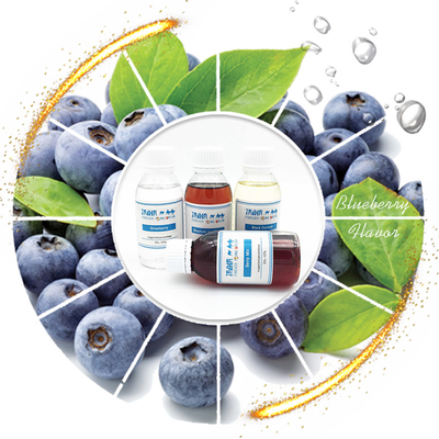Aromas concentrados de frutas, concentrado de esencia de frutas mixtas