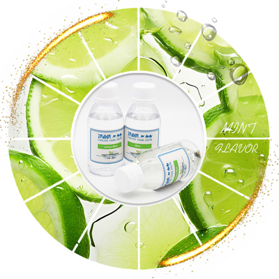 Aromas concentrados de frutas, concentrado de esencia de frutas mixtas
