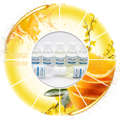 Aromas concentrados de frutas, concentrado de esencia de frutas mixtas