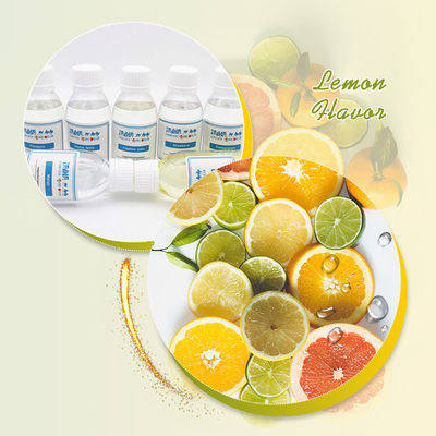 Aroma concentrado de fruta de naranja de gran venta para líquido PG/VG