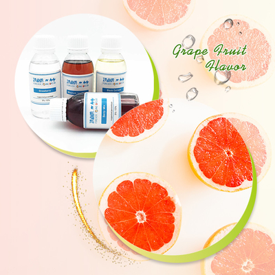 Aroma concentrado de fruta de naranja de gran venta para líquido PG/VG