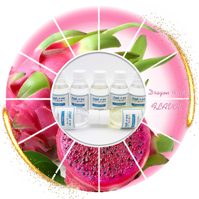 Paquete de muestras de prueba de 125 ml de sabores de jugo de vapeo de frutas con sabor a mango E Liquid