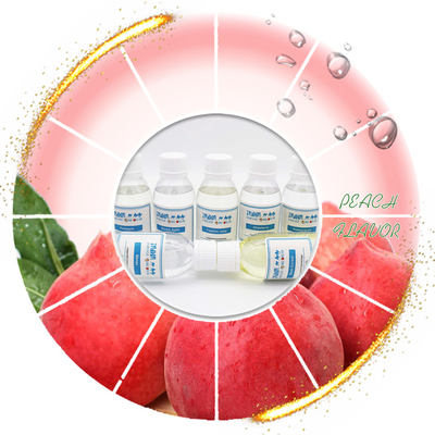 Paquete de muestras de prueba de 125 ml de sabores de jugo de vapeo de frutas con sabor a mango E Liquid