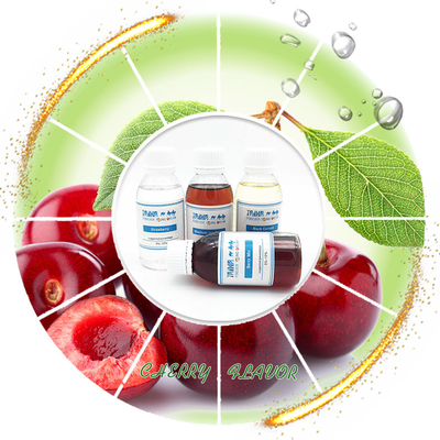 Concentrado sabores de frutas vape sabor de mezcla de la proporción 8%-12% diluir en PG/VG basado en la forma concentrado