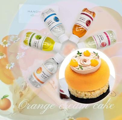 Taima Concentrado de pastel Aroma de sabor para alimentos y Ups Aromas de fragancia para líquido de tabaco