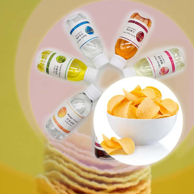 Aroma de chips concentrados Taima para alimentos y sabores de fragancia para líquidos de tabaco