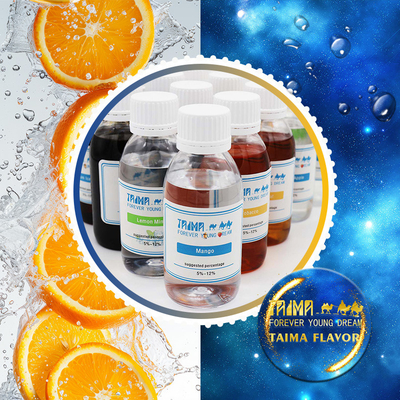 Taima Aceite Esencial Puff Liquides Sabor Tabaco E Jugo Sabor Fruta