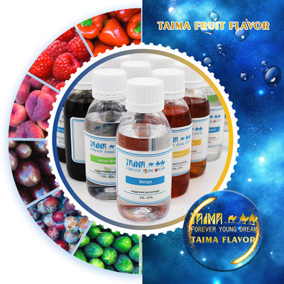 Taima Aceite Esencial Puff Liquides Sabor Tabaco E Jugo Sabor Fruta