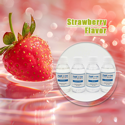 Taima Essential Oil Puff Sabor Fresa Liquides Sabor E Juice Sabor Frutal