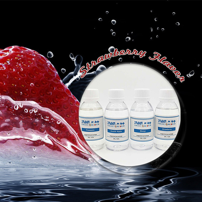Taima Essential Oil Puff Sabor Fresa Liquides Sabor E Juice Sabor Frutal