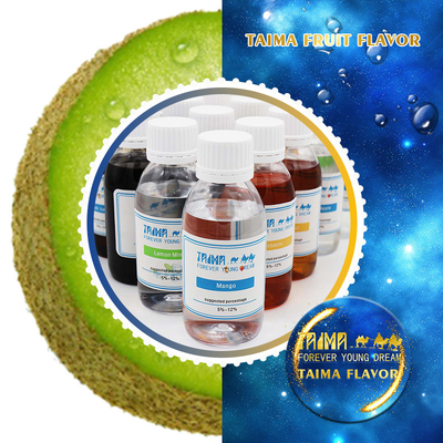 Aceite esencial de Taima Puff Limón / menta / arándanos líquidos sabor E jugo sabor a fruta
