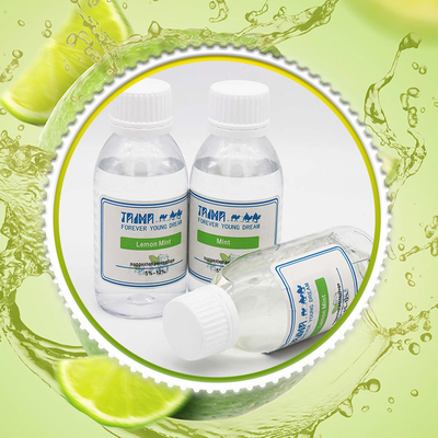 Vape Mix de tabaco sabor de tabaco e-líquido sabores de tabaco auténtico sabor Vida útil 2 años
