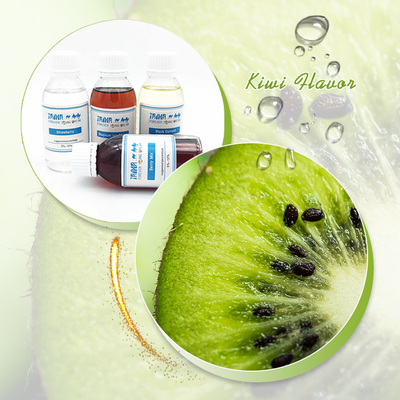 Vapeo Sub-Ohm con Sabores Intensos de Tabaco para E-líquido Mezclado con PG/VG