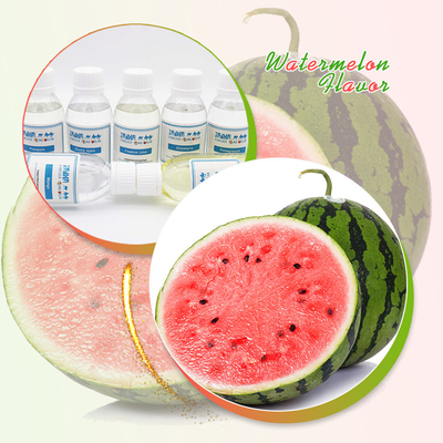 Sabores de tabaco puro para el jugo de vape mezclado con PG/VG