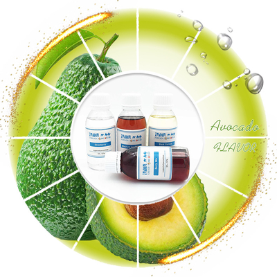 Sabores de tabaco puro para el jugo de vape mezclado con PG/VG