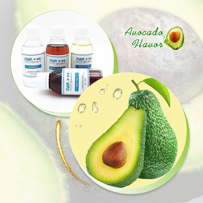 Concentración de Sabores de Plátano y Tabaco para Mezcla de E-líquido DIY