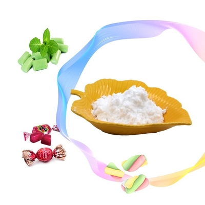 Edulcorante en polvo de advantame de grado alimenticio para alimentos y bebidas